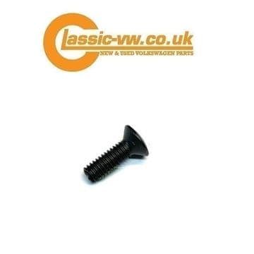 Audi 80 Sunroof Screw 811877722