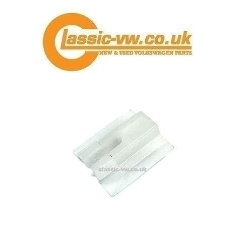 Audi Quattro Door Trim Moulding Clip 431853397B