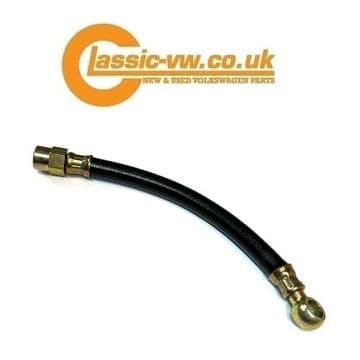Audi Quattro Fuel Pipe, Pump to Accumulator 859201220