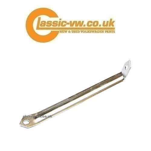 Audi UR Quattro Intercooler Mounting Bracket 857145813A