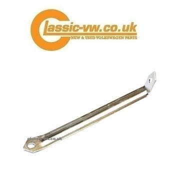 Audi UR Quattro Intercooler Mounting Bracket 857145813A