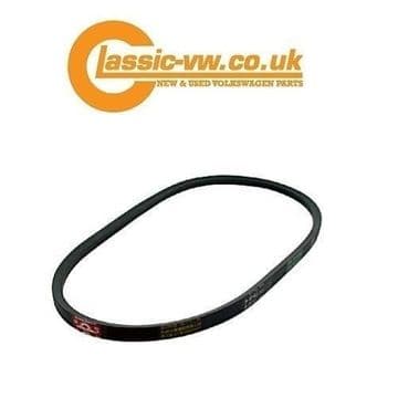 Auxiliary V Belt (10 x 730) (Topran) 026145271