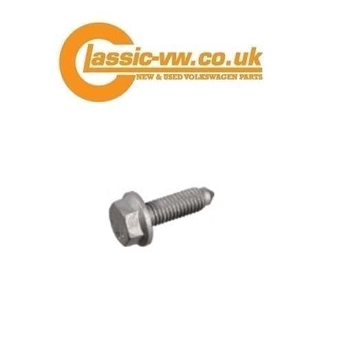 Ball Joint Retaining Bolt GENUINE N10127707 Mk2 Golf Jetta Corrado