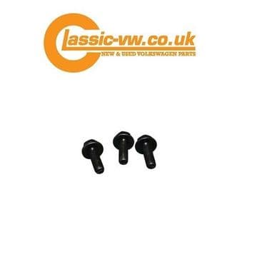 Ball Joint Retaining Bolts N10127707 Mk2 Golf, Jetta, Corrado