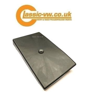 Battery Cover 281915411G Mk1 / 2 Golf, Jetta, Caddy, Scirocco, T25
