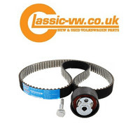 Belts & Tensioners