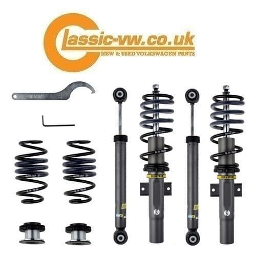 Bilstein EVO-S Caddy Mk5 Coilover Kit
