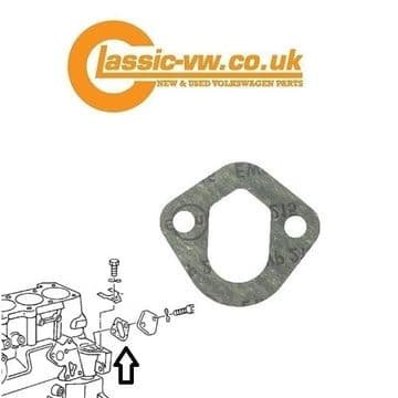 Block Cover Gasket 028127311A Mk1/2/3 Golf, Jetta, Caddy, Scirocco
