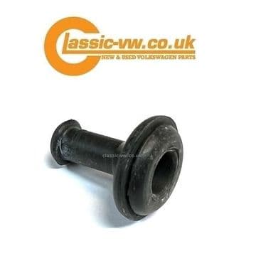 Body Grommet For Wiring / Choke Cable 171611751 Mk1 / 2 Golf, Jetta, Scirocco