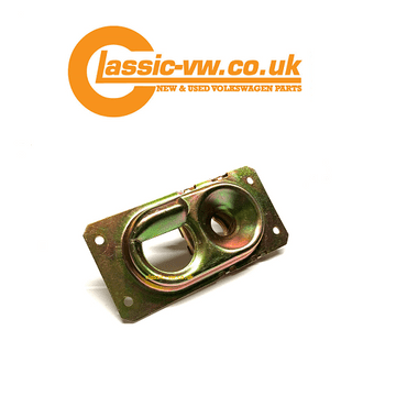 Bonnet Catch Lower (RHD) 192823509 Mk2 Golf, Jetta
