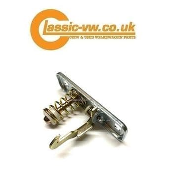 Bonnet Catch Upper (RHD) 192823507 Mk2 Golf, Jetta