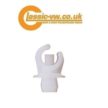 Bonnet Stay Clip 357823397 Mk2 Golf, Jetta, Passat, T4
