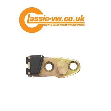 Boot Lock Strike Pin 155829221 Mk1 Golf Cabrio, T2 Bus