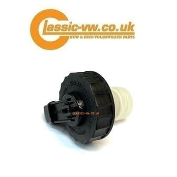 Brake Fluid Cap With Level Sender 443611349A Mk1, 2 Golf, Jetta, Scirocco