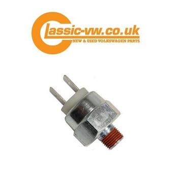 Brake Light Switch 113945515H, Mk1 Golf, Jetta, Scirocco, Caddy, T25, Porsche, Beetle T25