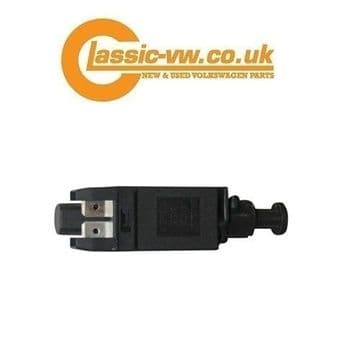 Brake Light Switch 191945515B, Mk1/2 Golf, Jetta, Scirocco, Caddy, Corrado