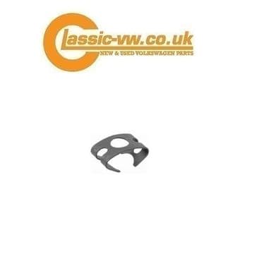 Brake Line Spring Clip 171611715 Mk1 Golf, Scirocco, Caddy, Jetta