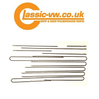 Brake Lines & Hoses