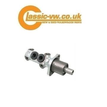 Brake Master Cylinder 191611019 (20.65) Mk1 Golf Cabriolet, Scirocco LHD. Mk2 Golf, Jetta