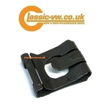 Brake Pedal / Linkage Locking Clip N90254701 Mk1 / 2 Golf, Jetta, Caddy, Scirocco