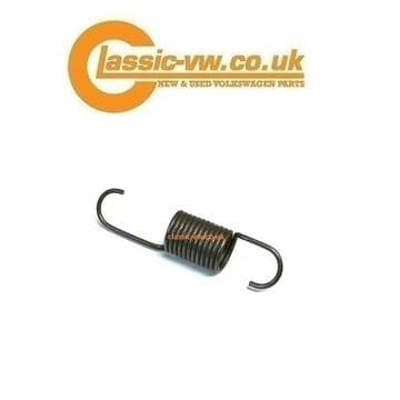 Brake Pedal Return Spring 321721191 Audi 80, 90, 50, Polo, Porsche