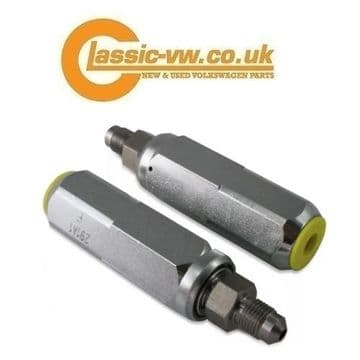 Brake Pressure Reducing Valve Set