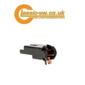 Bulb Holder For Hazard / Dash 141957397A, Mk1 Golf, Jetta, Caddy, Scirocco T25, T2