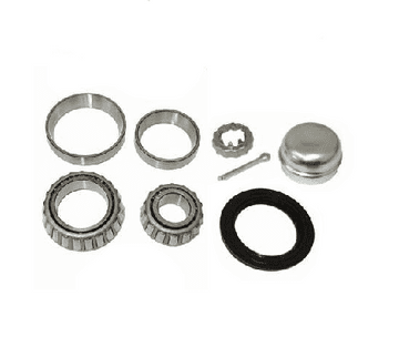 Caddy Rear Wheel Bearing Kit 4A0598625A (Budget)
