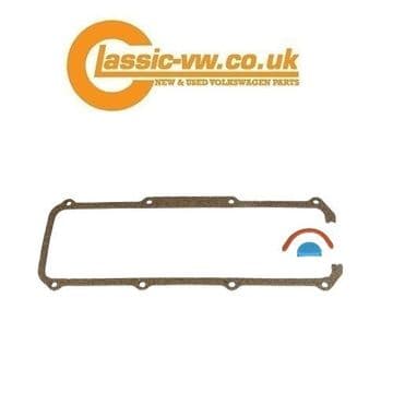 Cam Cover Gasket 1.5 - 2.0, Cork 026198025A Mk1 / 2 Golf, Jetta, caddy, Scirocco
