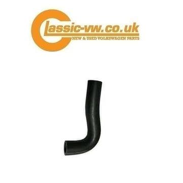 Cam Cover To Air Box Breather Hose 056103493 Mk1/2 Golf, Jetta, Caddy, Scirocco