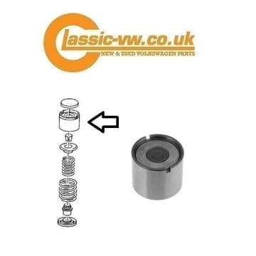 Cam Follower Bucket 0561093133 Mk1/2 Golf, Scirocco, Jetta, Audi 80