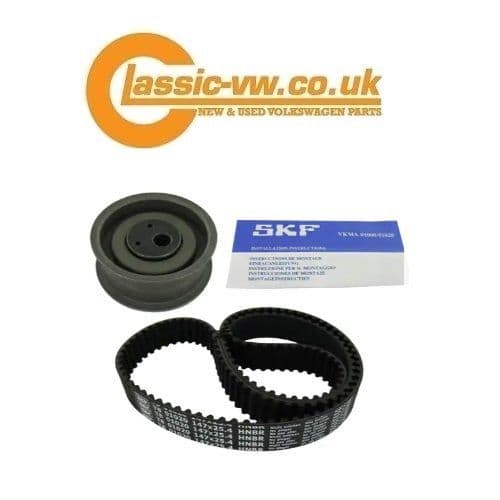 Cambelt Kit 16V & x28;SKF& x29; Mk1 Mk2 Golf Jetta Scirocco Passat