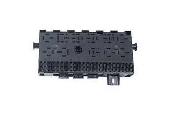 CE1 Fuse Box 171941821D Mk1 /2 Golf, Jetta, Scirocco, Caddy