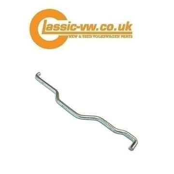 Central Locking Link Rod 3 Door Left, 191837297 Mk2 Golf, Jetta,