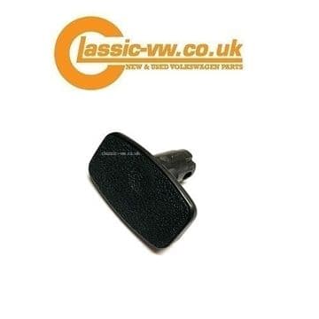 Choke Cable Handle 191711503A Mk1 / 2 Golf, Jetta, Caddy Passat, Polo