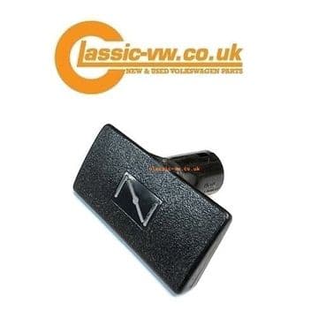 Choke Cable Handle 861711503C 01C (LHD) Mk1 / 2 Golf, Jetta, Caddy Passat, Polo