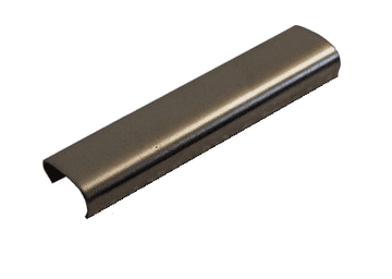 Chrome Side Window Joint Clip 171853349