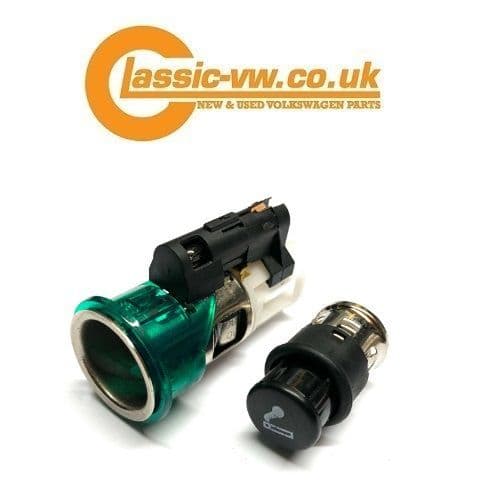 suzuki jimny cigarette lighter fuse CAR MATE Suzuki jimny accessories power supply adapter dual port usb 5V and  dual cigarette charger 12V socket right hand drive NZ587 Japan : Buy Online  at Best Price in KSA -