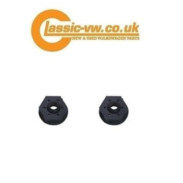 CL Arch Fixing Clip 2 Pack 171853939 Mk1 Golf, Jetta, Caddy