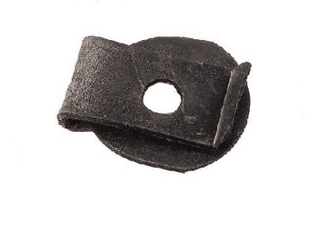 Clutch Cable Rubber Washer 171721307