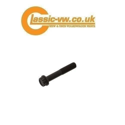 Clutch Flywheel Bolt N10013401