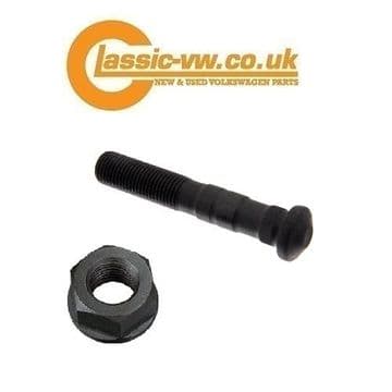 Conrod Cap Stud & Nut 068105427 037105425 Mk1 Mk2 Golf Caddy G60, Diesel