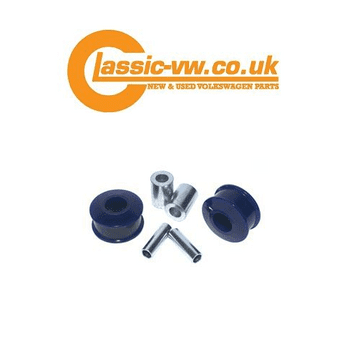 Control Arm Lower - Inner Rear Bush SPF1912K (Motorsport) Mk2, 3 Golf, Jetta, Corrado