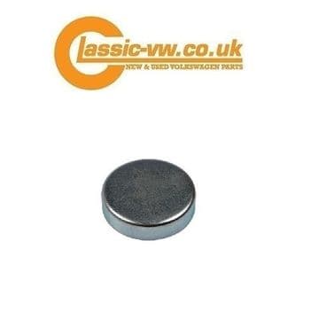 Core Plug 24mm N01191410 Mk1 / 2 Golf, Jetta, Caddy, Scirocco, Corrado