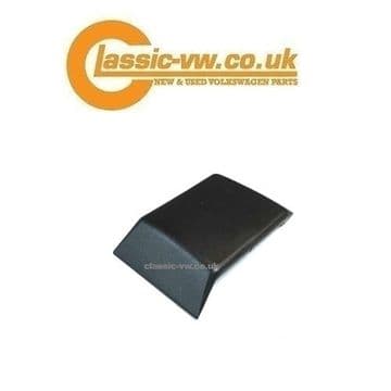 Corrado Roof Gutter End Cover Left  535853719 01C