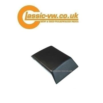 Corrado Roof Gutter End Cover Right 535853720 01C