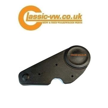 Corrado Seat Pivot Cover 535881477