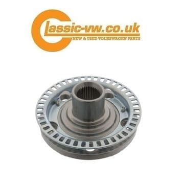 Corrado VR6 Front Wheel Hub 1H0407613B Mk3 Golf,