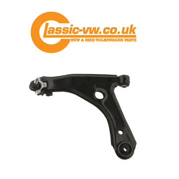 Corrado VR6 Wishbone & Ball Joint Kit 1H0407151A (Left)