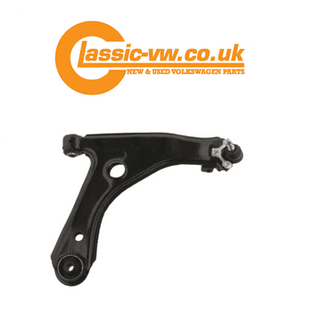 Corrado VR6 Wishbone & Ball Joint Kit 1H0407152 (Right)